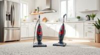 Best Bissell Carpet Cleaner for Area Rugs (2026) — Guide 6