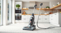 Best Bissell Carpet Cleaner for Area Rugs (2026) — Top Picks & Guide