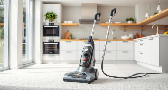 Best Bissell Carpet Cleaner for Area Rugs (2026) — Top Picks & Guide