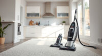 Best Bissell Carpet Cleaner for Pet Stains (2026) — Guide 1
