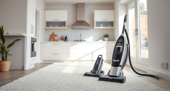 Best Bissell Carpet Cleaner for Pet Stains (2026) — Guide 1