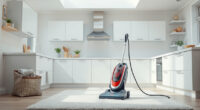 Best Bissell Carpet Cleaner for Pet Stains (2026) — Guide 5