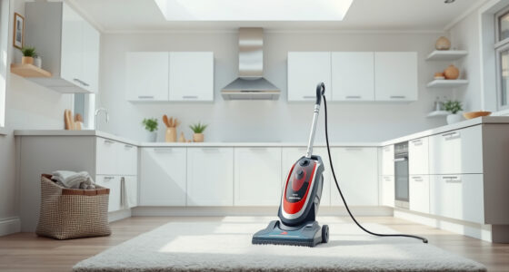 Best Bissell Carpet Cleaner for Pet Stains (2026) — Guide 5