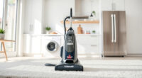 Best Bissell Carpet Cleaner for Stairs (2026) — Guide 12