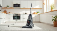 Best Bissell Carpet Cleaner for Stairs (2026) — Guide 4