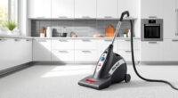 Best Bissell Carpet Cleaner for Stairs (2026) — Guide 4