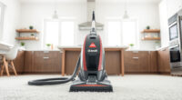 Best Bissell Carpet Cleaner for Stairs (2026) — Top Picks & Guide