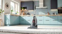 Best Bissell Carpet Cleaner for Stairs: Top Picks for Easy Cleaning