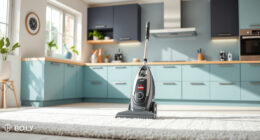 Best Bissell Carpet Cleaner for Stairs: Top Picks for Easy Cleaning
