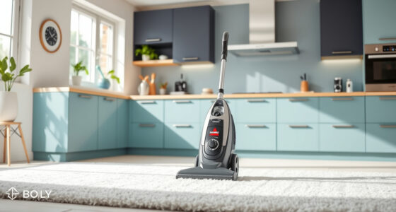 Best Bissell Carpet Cleaner for Stairs: Top Picks for Easy Cleaning