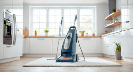 Best Bissell Carpet Cleaner for Upholstery (2026) — Guide 11