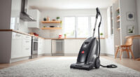 Best Bissell Carpet Cleaner for Upholstery (2026) — Guide 11