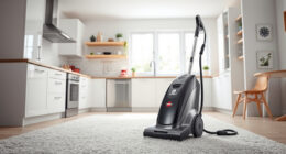 Best Bissell Carpet Cleaner for Upholstery (2026) — Guide 11