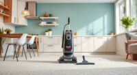 Best Bissell Carpet Cleaner for Upholstery (2026) — Guide 3