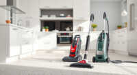 Best Bissell Carpet Cleaner for Upholstery (2026) — Guide 3