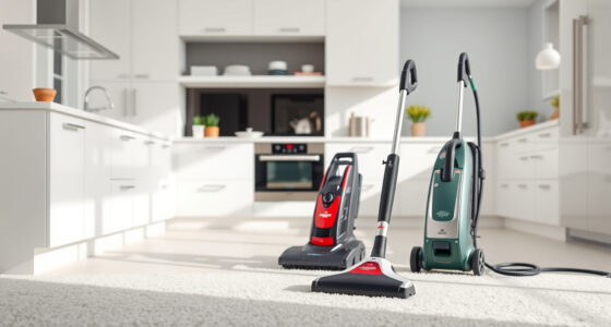 Best Bissell Carpet Cleaner for Upholstery (2026) — Guide 3