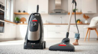 Best Bissell Carpet Cleaner for Upholstery (2026) — Guide 7