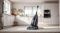 Best Bissell Carpet Cleaners for Area Rugs (2026) — Guide 10