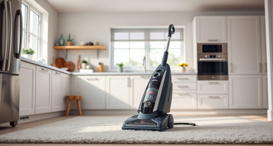 Best Bissell Carpet Cleaners for Area Rugs (2026) — Guide 10