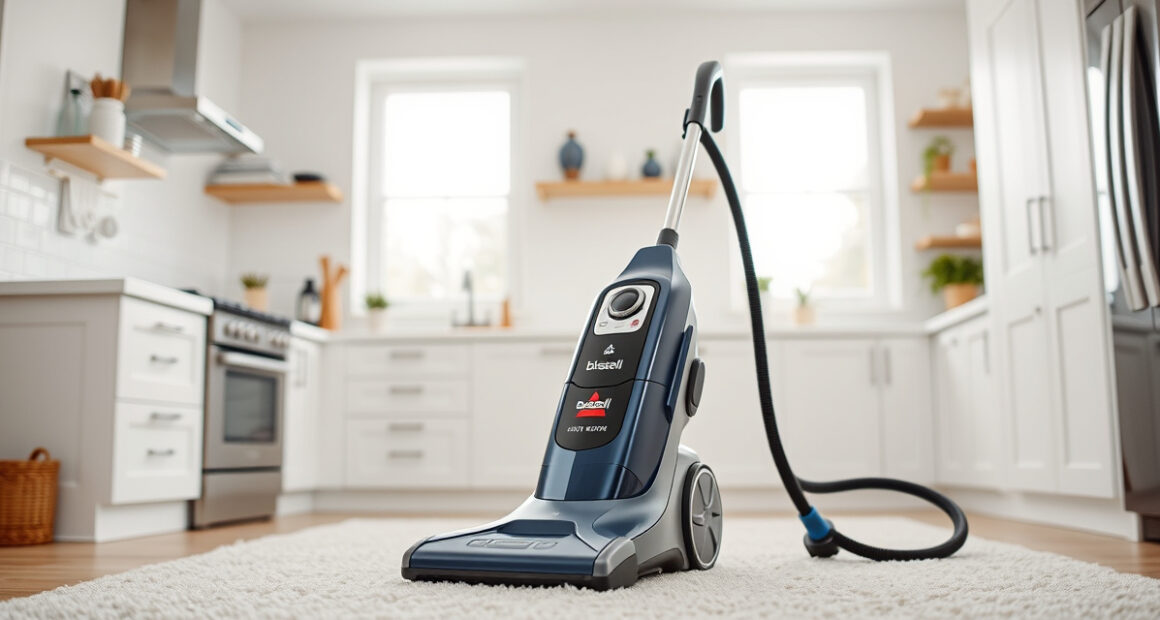 Best Bissell Carpet Cleaners for Pet Stains (2026) — Top Picks
