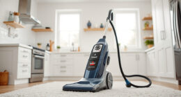 Best Bissell Carpet Cleaners for Pet Stains (2026) — Top Picks