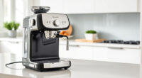 Best Breville Espresso Machine for Beginners (2026) — Guide 1
