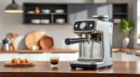 Best Breville Espresso Machine for Beginners (2026) — Guide 4
