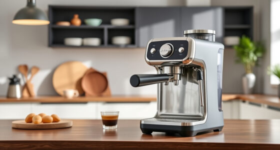 Best Breville Espresso Machine for Beginners (2026) — Guide 4