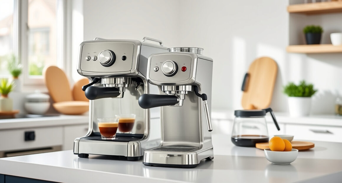 Best Breville Espresso Machine for Latte Art (2026) — Guide 2