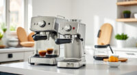 Best Breville Espresso Machine for Latte Art (2026) — Guide 2