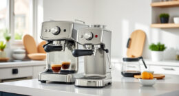 Best Breville Espresso Machine for Latte Art (2026) — Guide 2