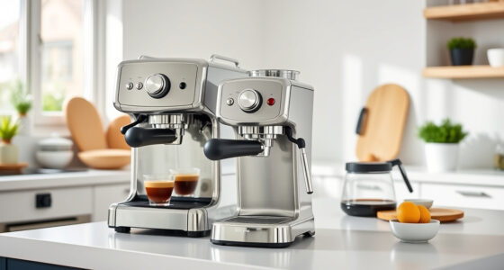 Best Breville Espresso Machine for Latte Art (2026) — Guide 2