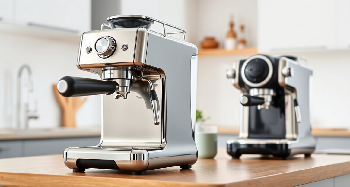 Best Breville Espresso Machines for Beginners (2026) — Guide 4