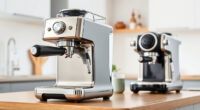Best Breville Espresso Machines for Beginners (2026) — Guide 4