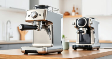 Best Breville Espresso Machines for Beginners (2026) — Guide 4