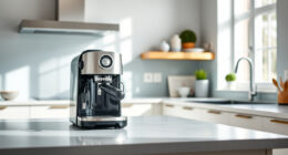 Best Breville Espresso Machines for Beginners (2026) — Top Picks