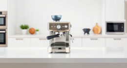 Best Breville Espresso Machines for Latte Art (2026) — Guide 2