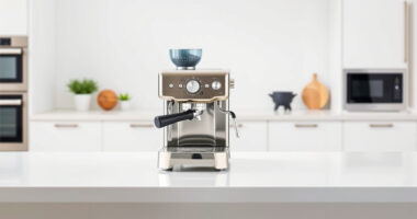 Best Breville Espresso Machines for Latte Art (2026) — Guide 2