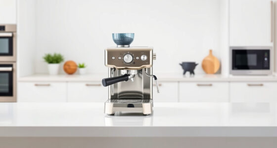 Best Breville Espresso Machines for Latte Art (2026) — Guide 2
