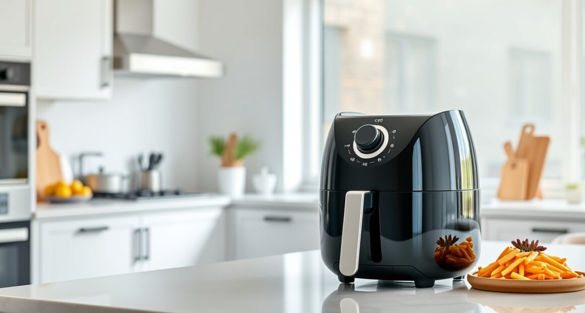 Best COSORI Air Fryer for Families (2026) — Guide 1
