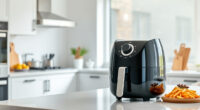 Best COSORI Air Fryer for Families (2026) — Guide 1