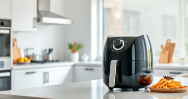 Best COSORI Air Fryer for Families (2026) — Guide 1
