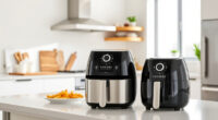 Best COSORI Air Fryer for Families (2026) — Guide 5