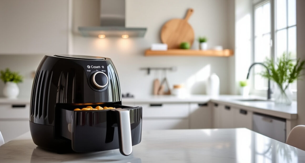 Best COSORI Air Fryer for Families (2026) — Guide 9