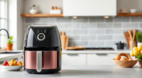 Best COSORI Air Fryer for Frozen Foods (2026) — Guide 7