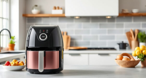 Best COSORI Air Fryer for Frozen Foods (2026) — Guide 7