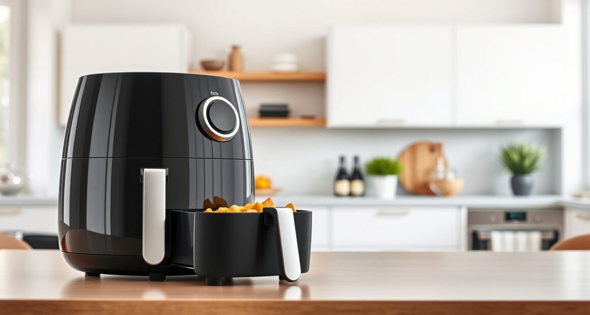 Best COSORI Air Fryer for Frozen Foods: Top Picks & Tips