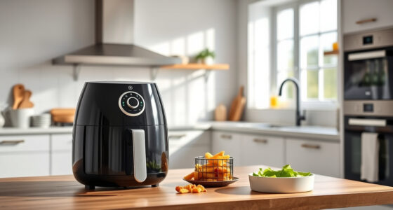 Best COSORI Air Fryer for Meal Prep (2026) — Guide 12