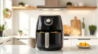 Best COSORI Air Fryer for Two People (2026) — Guide 10