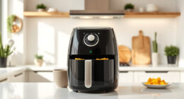 Best COSORI Air Fryer for Two People (2026) — Guide 10
